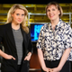 Illustration for article titled Saturday Night Live: “Lena Dunham/The National”